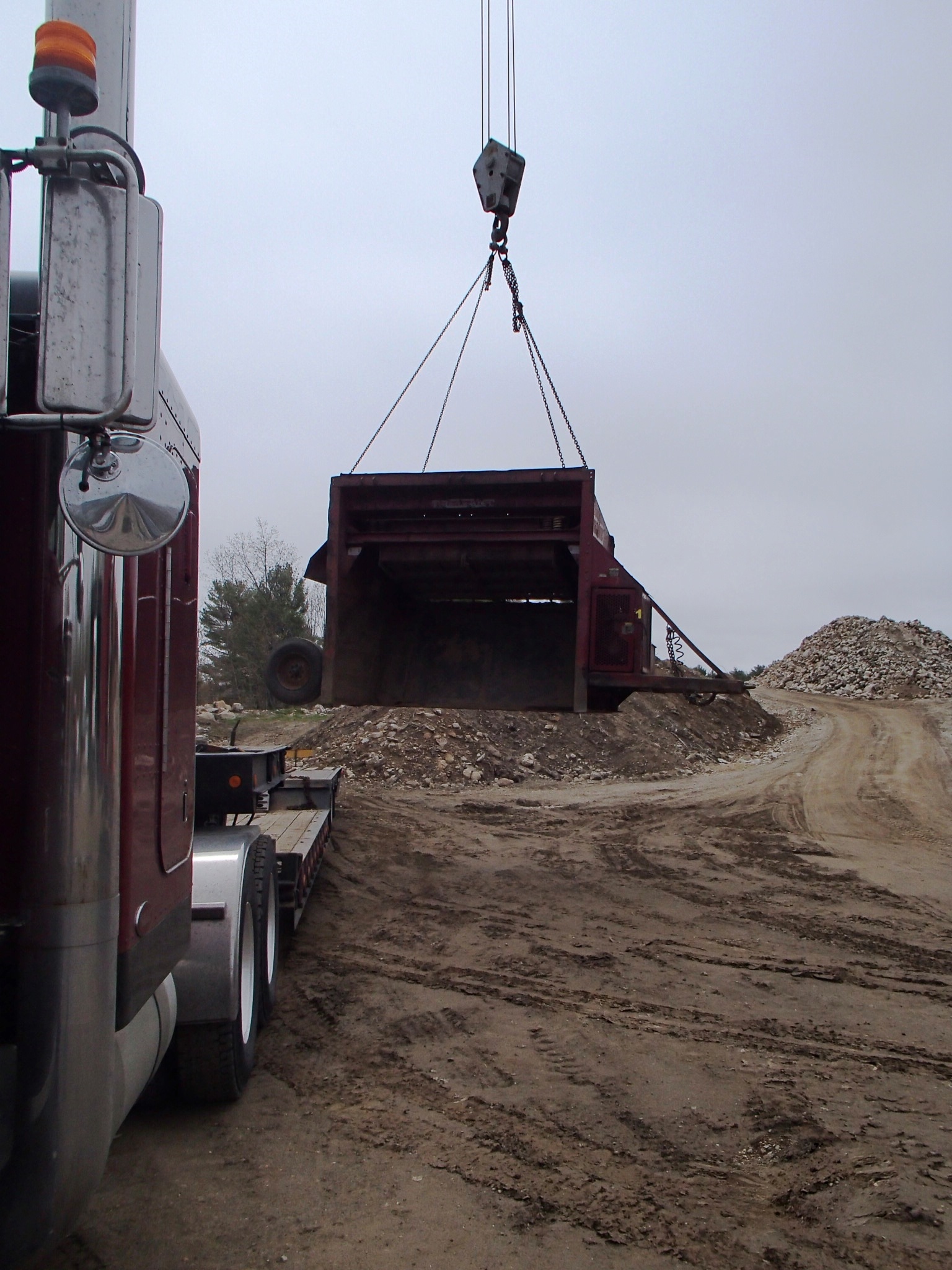 Home RENT IT! Heavy Equipment Rentals & Sales (207) 7845438