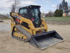CAT 249D RENT IT