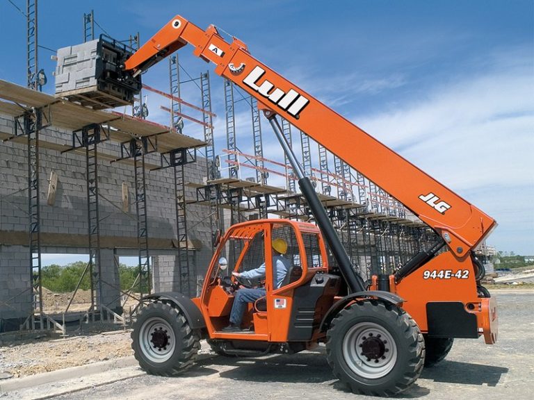 Telehandlers Archives RENT IT! Heavy Equipment Rentals & Sales (207