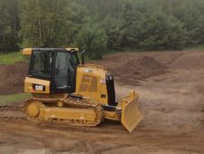 CAT D3K2 XL DOZER RENT IT AUBURN ME