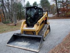 CAT 259D3 RENT IT